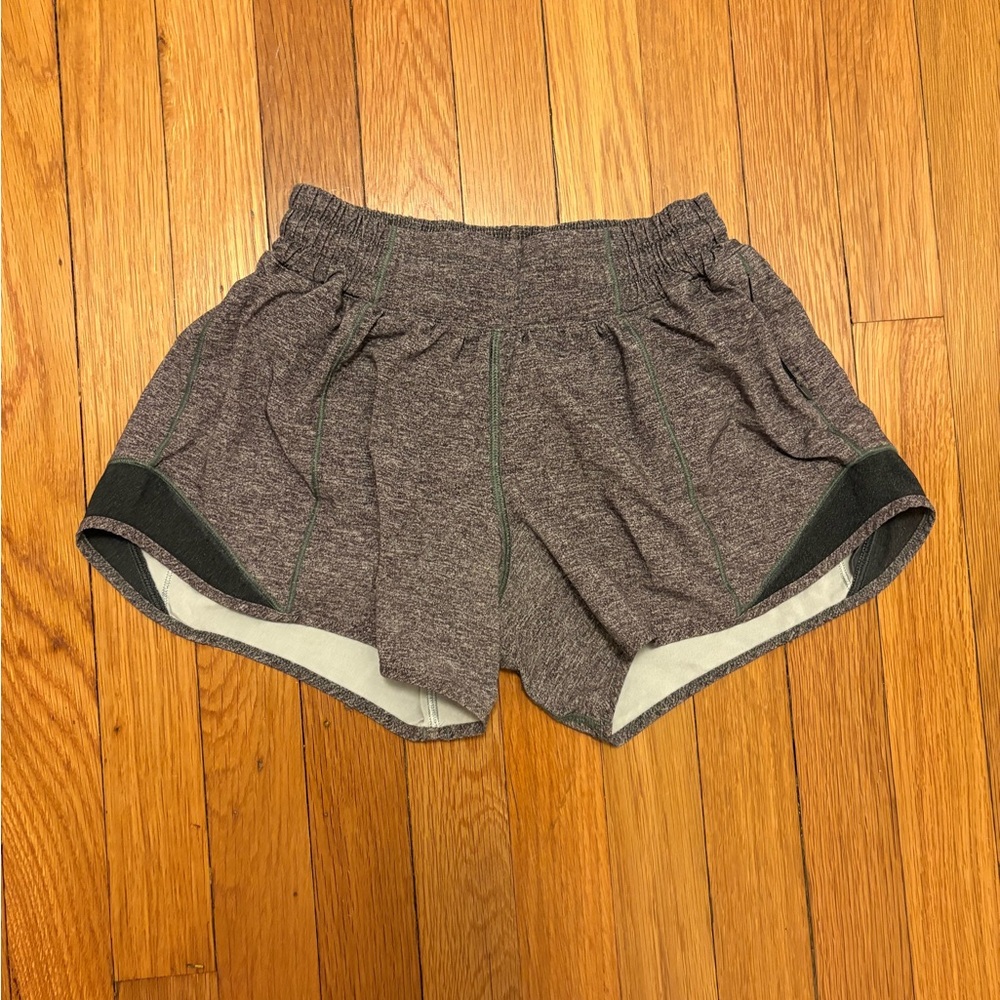 Lululemon shorts - Picture 9 of 11